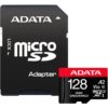 ADATA High Endurance 128 GB microSDXC
