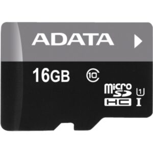 ADATA Premier 16 GB microSDHC