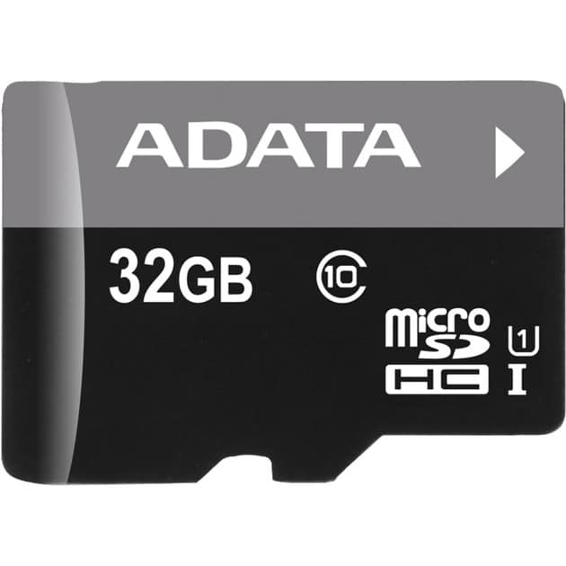 ADATA Premier 32 GB microSDHC