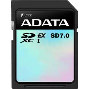 ADATA Premier Extreme SDXC 256 GB