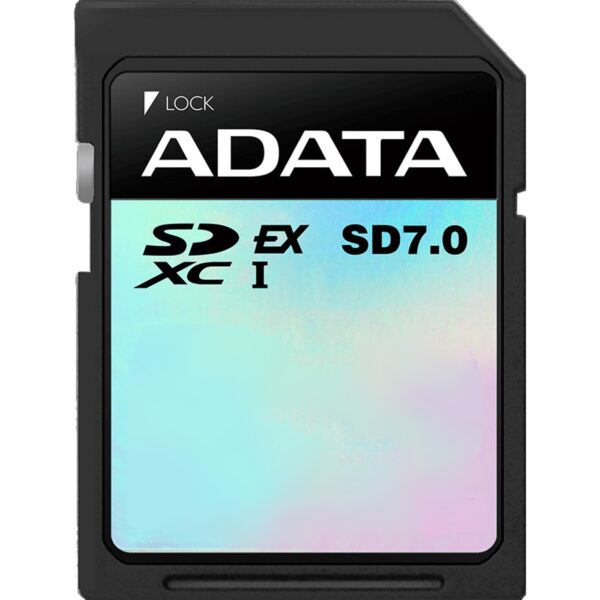 ADATA Premier Extreme SDXC 256 GB