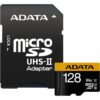 ADATA Premier One 128 GB microSDXC