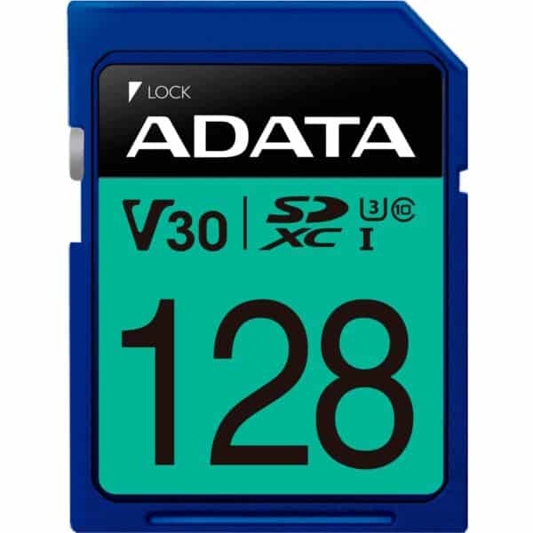 ADATA Premier Pro 128 GB SDXC