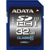 ADATA Secure Digital SDHC Card UHS-I 32 GB