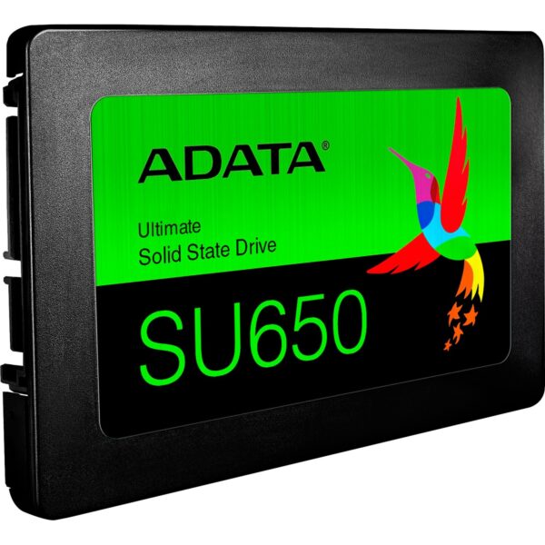 ADATA Ultimate SU650 512 GB