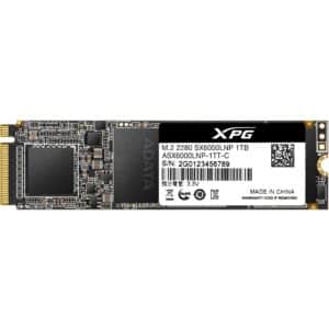 ADATA XPG SX6000 Lite 1 TB