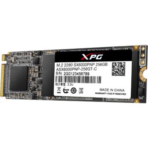 ADATA XPG SX6000 Pro 256 GB