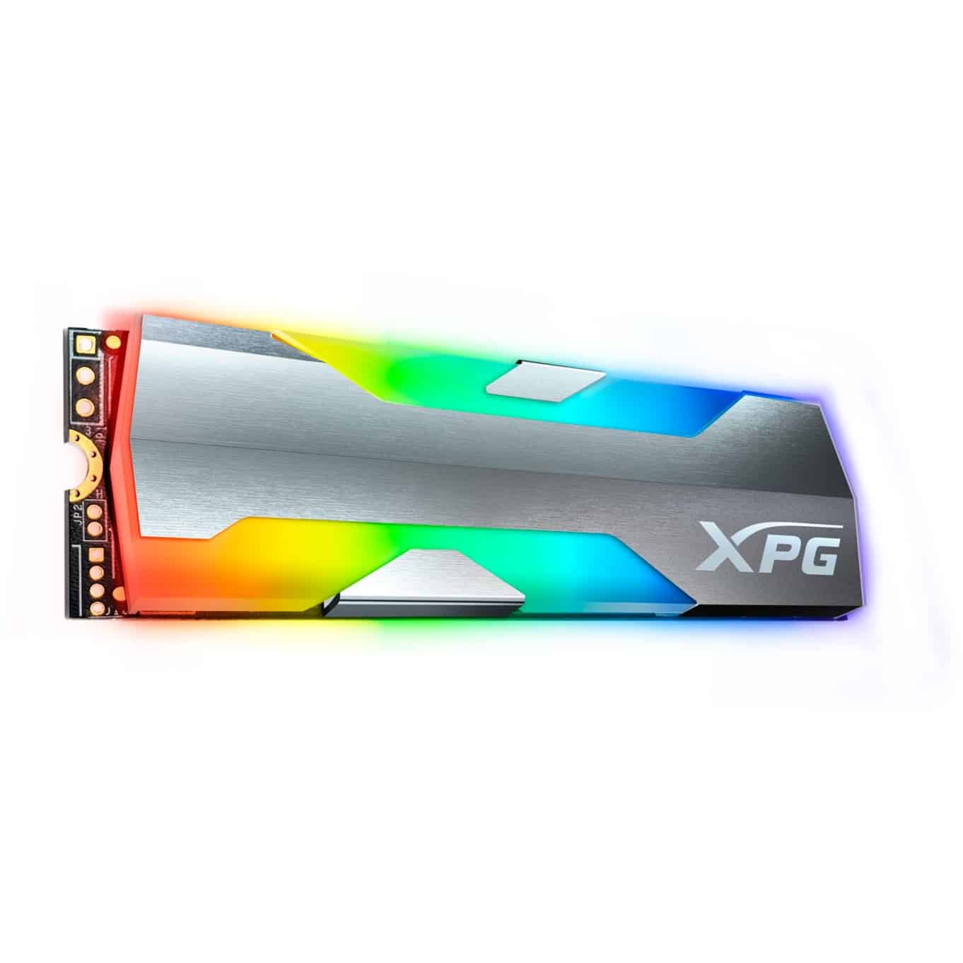 ADATA XPG Spectrix S20G 500 GB