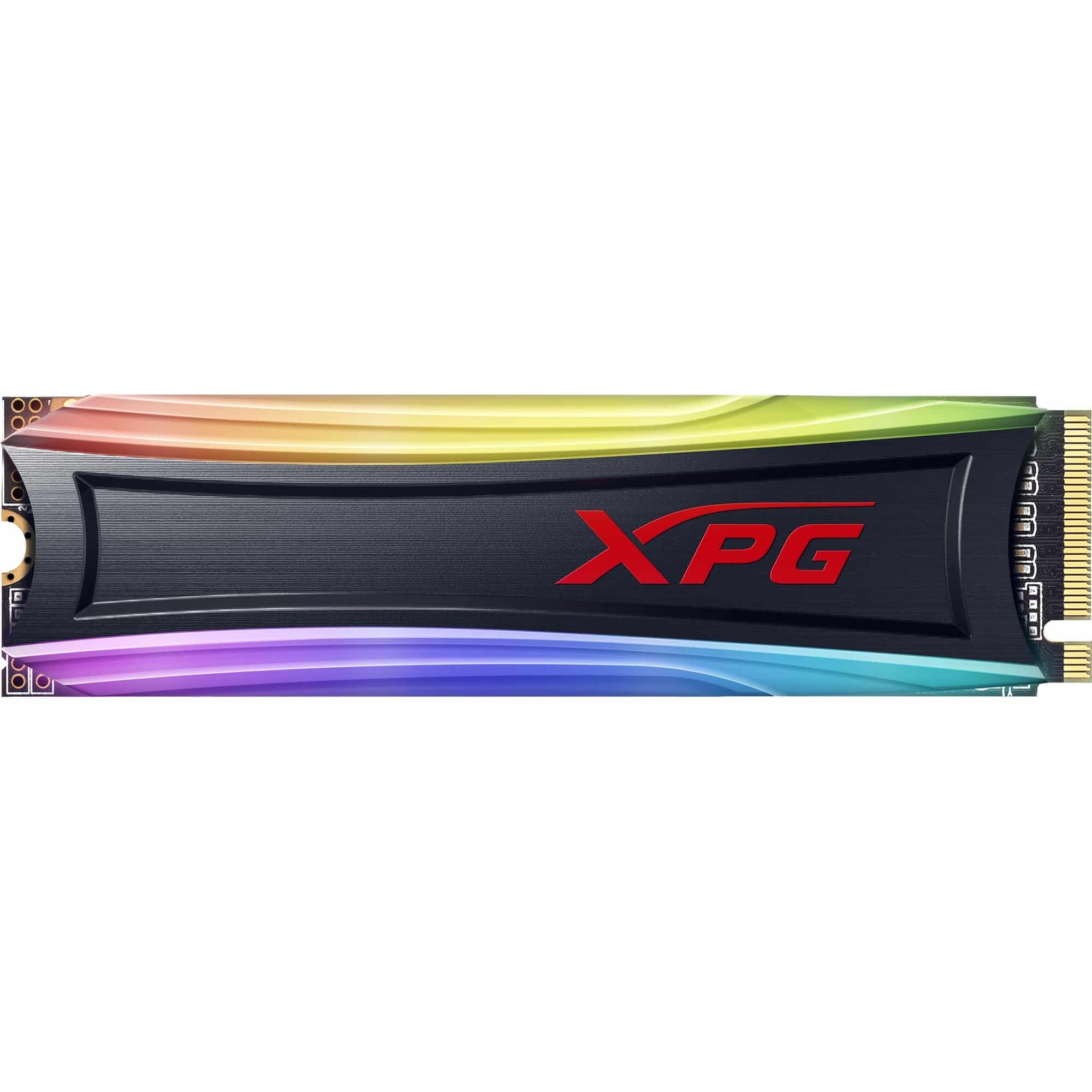 ADATA XPG Spectrix S40G RGB 256 GB