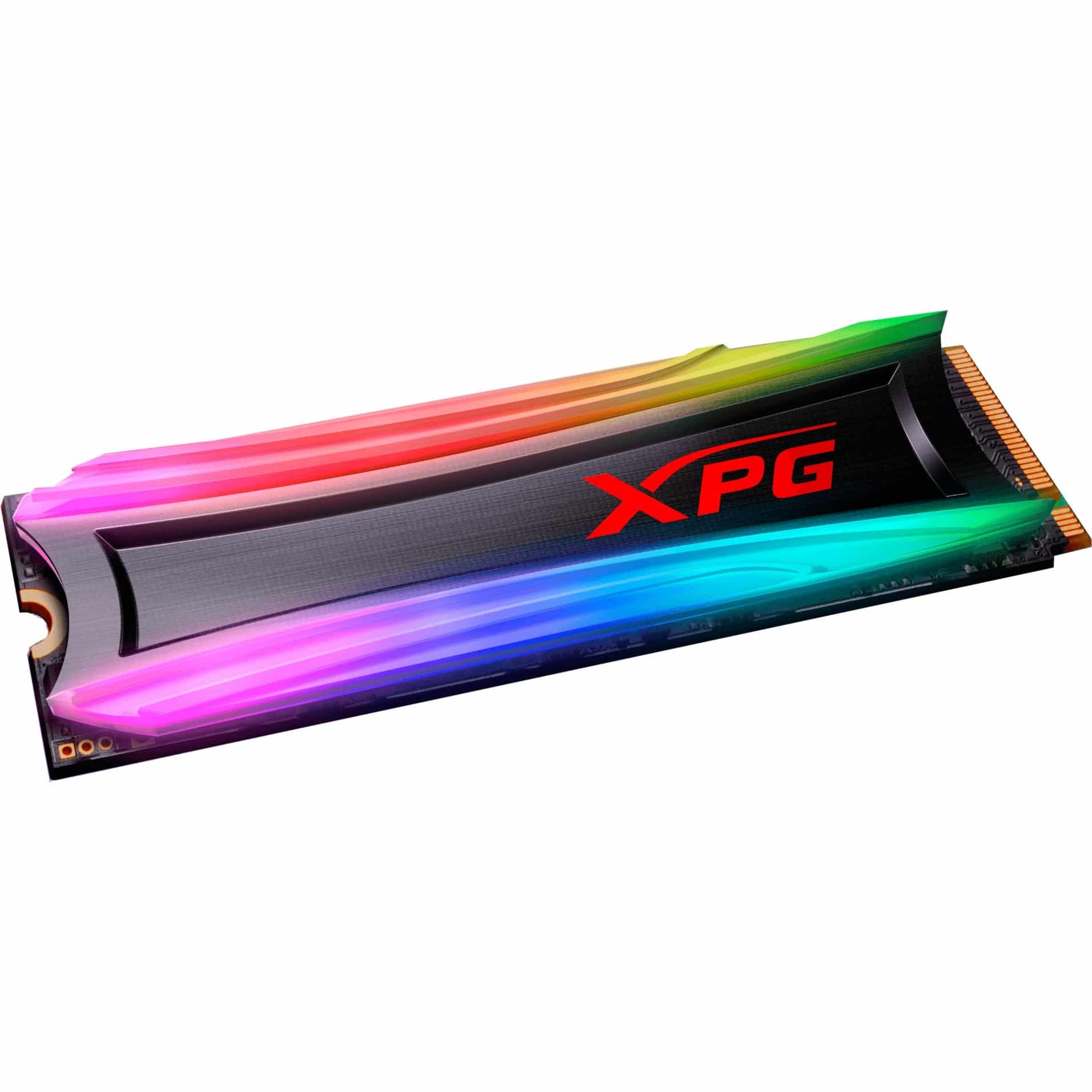 ADATA XPG Spectrix S40G RGB 2 TB