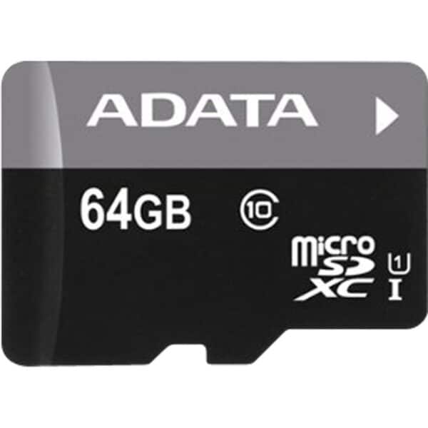 ADATA microSDXC UHS-I 64 GB