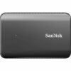 Extreme 900 480 GB schwarz externe SSD Festplatte