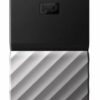 My Passport 1TB External SSD Externe SSD-Festplatte