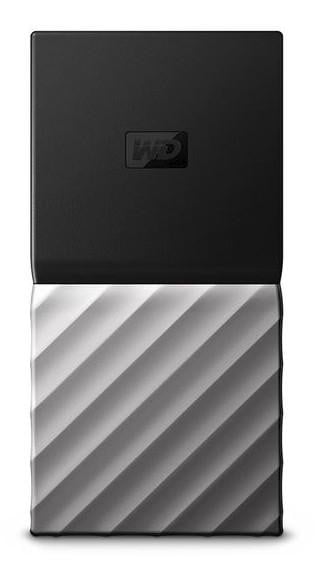 My Passport 1TB External SSD Externe SSD-Festplatte