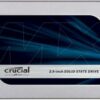 1TB MX500 CT1000MX500SSD1 2