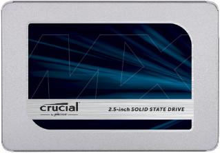 1TB MX500 CT1000MX500SSD1 2