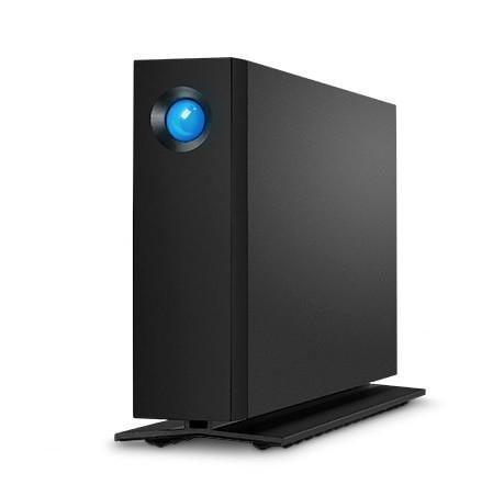 d2 Professional 4TB schwarz Externe HDD-Festplatte