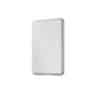 Mobile Drive 4TB silber Externe HDD-Festplatte