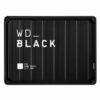 Black P10 Game Drive 5TB schwarz Externe HDD-Festplatte