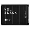 BLACK P10 Game Drive für Xbox 5TB schwarz/weiß Externe HDD-Festplatte