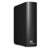Elements Desktop 8 TB schwarz Externe HDD-Festplatte