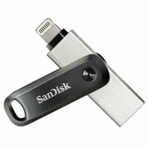 iXpand Flash Drive Go 256 GB USB-Stick