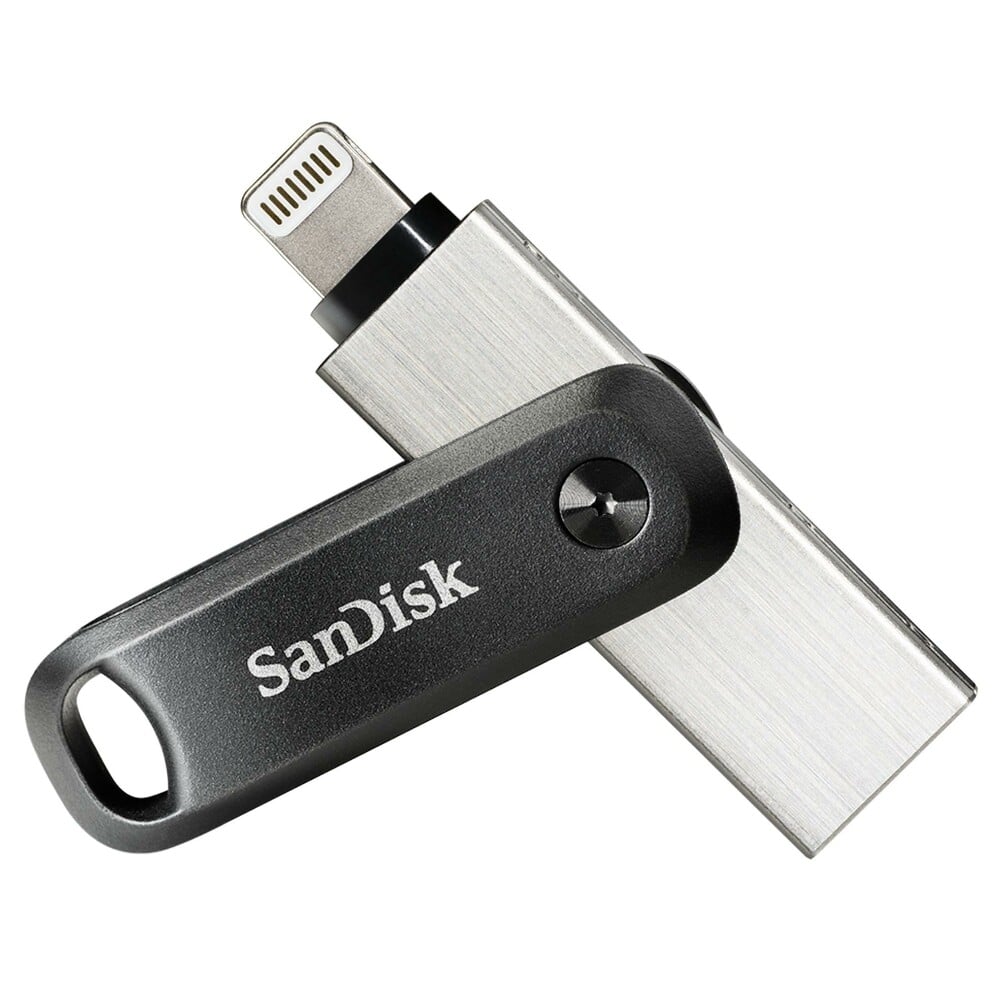 iXpand Flash Drive Go 256 GB USB-Stick