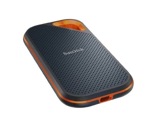 Extreme PRO Portable SSD 1 TB Externe SSD-Festplatte