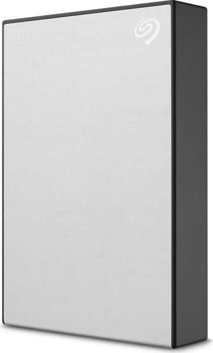 OneTouch Portable 1TB silber Externe HDD-Festplatte