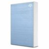 OneTouch Portable 2TB blau Externe HDD-Festplatte