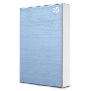 OneTouch Portable 2TB blau Externe HDD-Festplatte