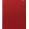 OneTouch Portable 2TB rot Externe HDD-Festplatte