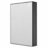 OneTouch Portable 5TB silber Externe HDD-Festplatte