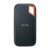 Extreme PRO Portable 500 GB schwarz Externe SSD-Festplatte