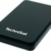 Streamstore HDD 1 TB schwarz Externe HDD-Festplatte