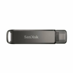 iXpand Luxe USB-C 3.1 256GB USB-Stick