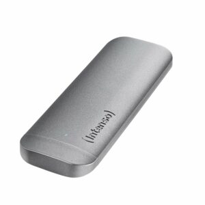 External SSD Business 1 TB anthrazit Externe SSD-Festplatte