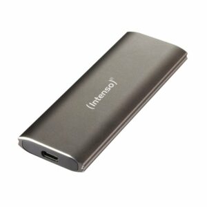 External SSD Professional 500 GB Externe SSD-Festplatte