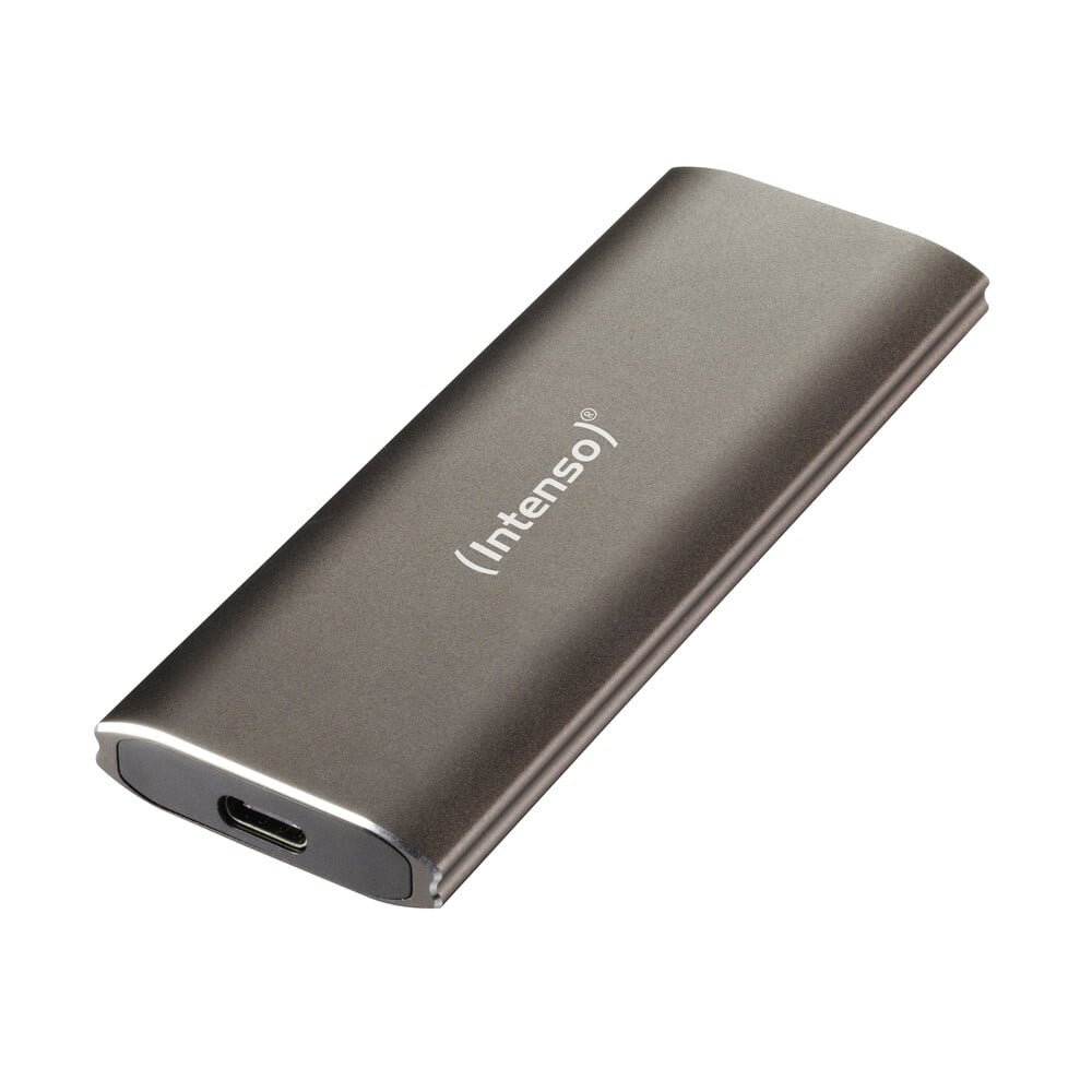 External SSD Professional 1TB Externe SSD-Festplatte