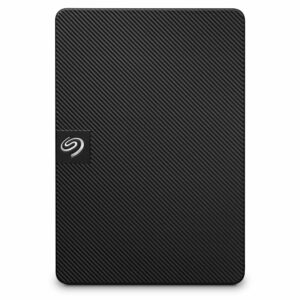 Expansion Portable Drive 5TB schwarz Externe HDD-Festplatte