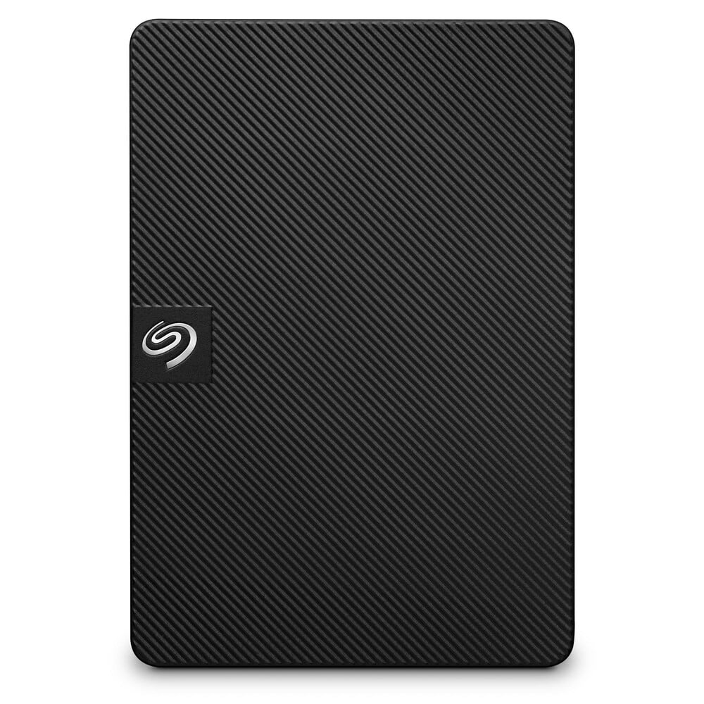 Expansion Portable Drive 5TB schwarz Externe HDD-Festplatte