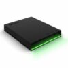 Game Drive für Xbox 2TB schwarz Externe HDD-Festplatte