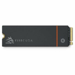 FireCuda 530 SSD HS 500GB Interne SSD-Festplatte