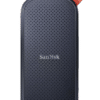 Portable SSD 2 TB externer SSD-Speicher