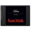 Ultra 3D SSD 500GB - 2