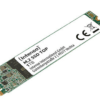 SSD 1TB TOP M.2 2280 SATA3 Interne SSD-Festplatte