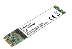 SSD 1TB TOP M.2 2280 SATA3 Interne SSD-Festplatte