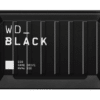 BLACK 1TB D30 Game Drive SSD Externe SSD-Festplatte