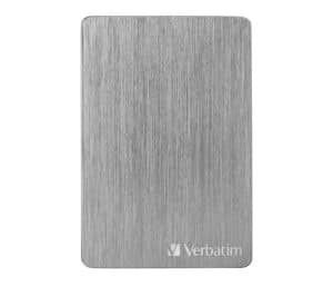 Store 'n' Go Alu Slim 2.5" 1TB space grey Externe HDD-Festplatte