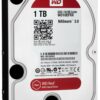 HDD Red Plus 3